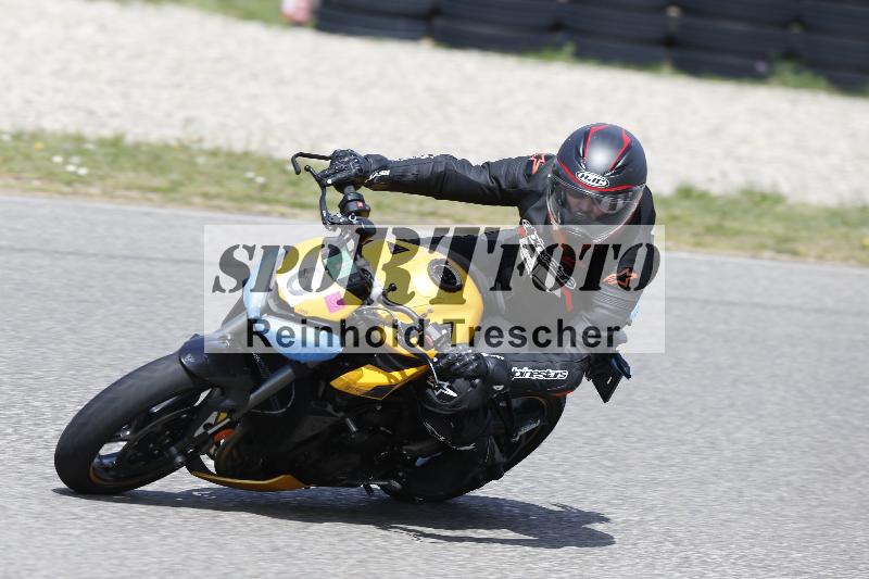 /08 17.04.2026  TZ Motorsport ADR/Gruppe gruen/6